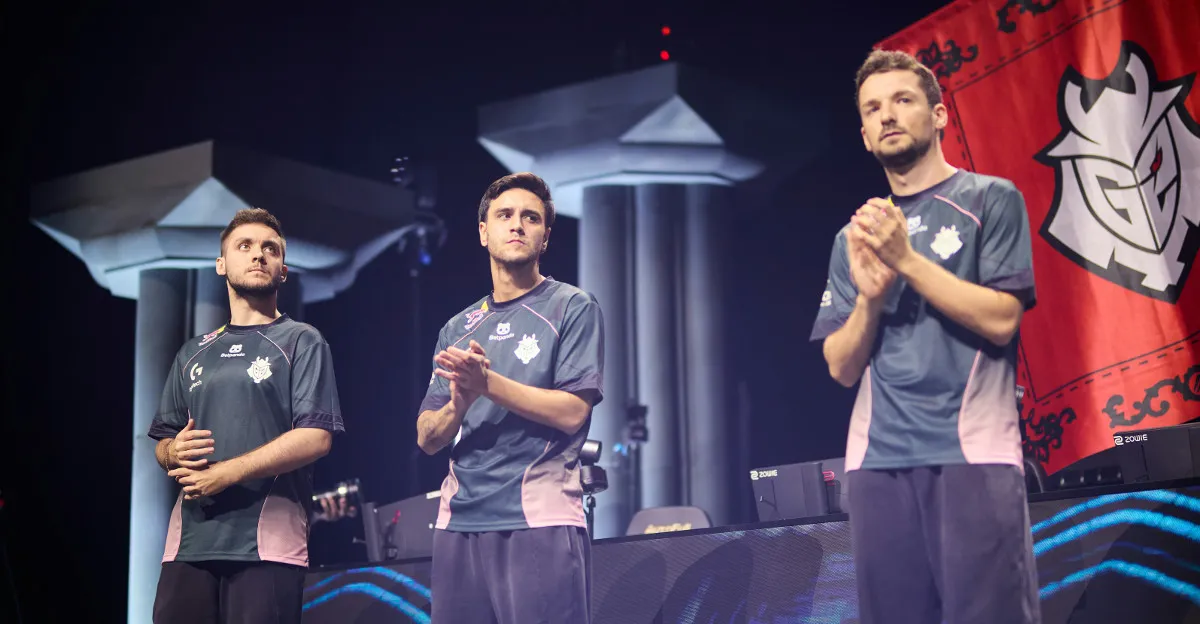 G2 Esports