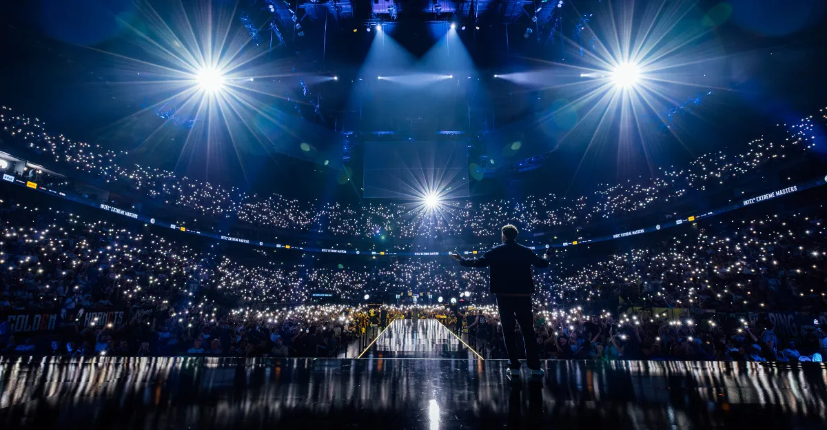 IEM Cologne Major 2026
