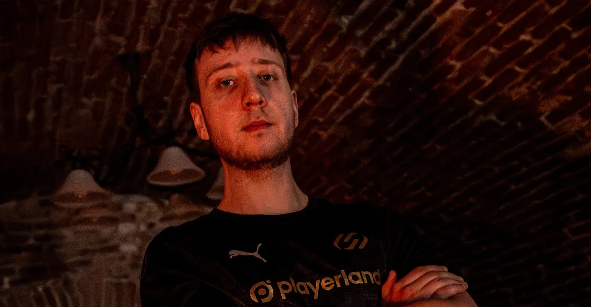 Adam „NEOFRAG“ Zouhar
