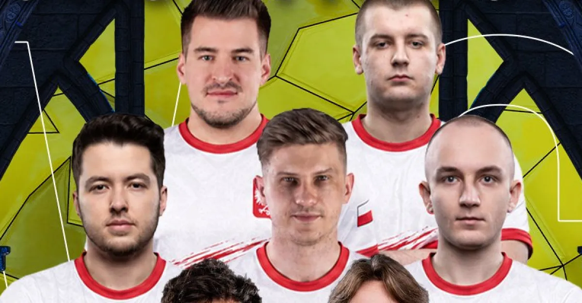 Team Poland