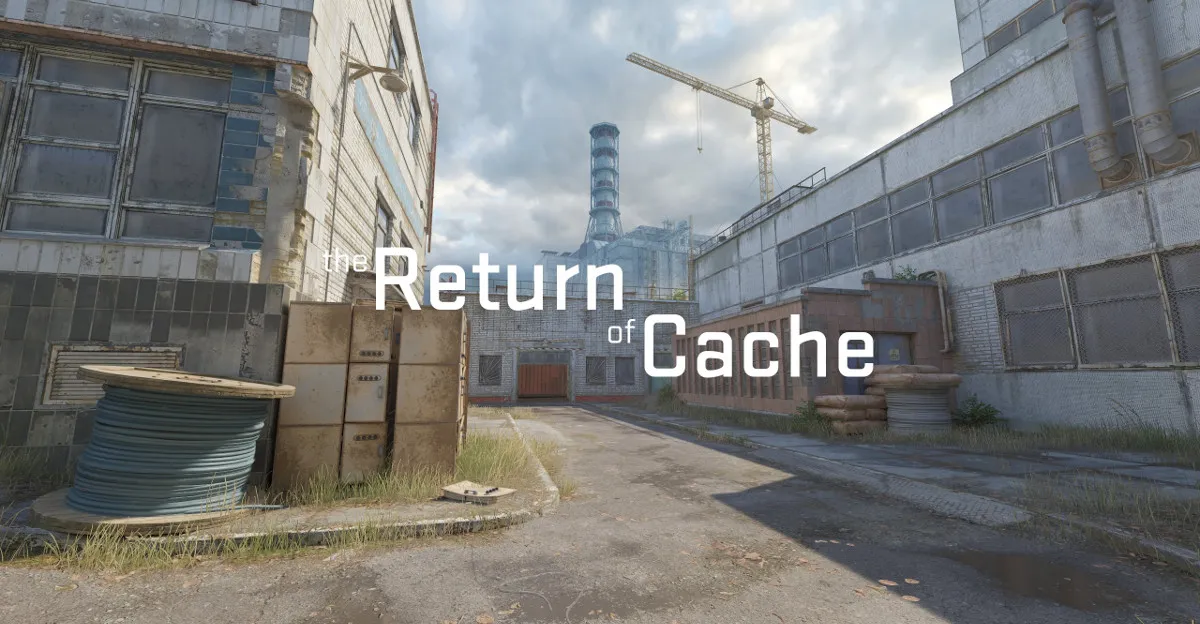 Cache