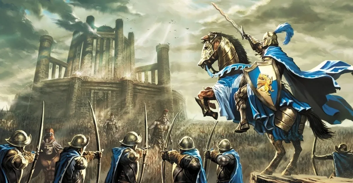 Heroes III