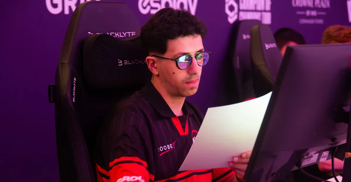 André „Ag1l“ Gil