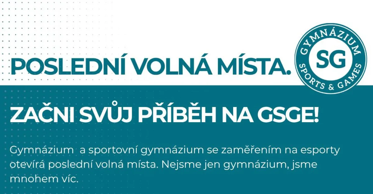 3. kolo přijímacího řízení