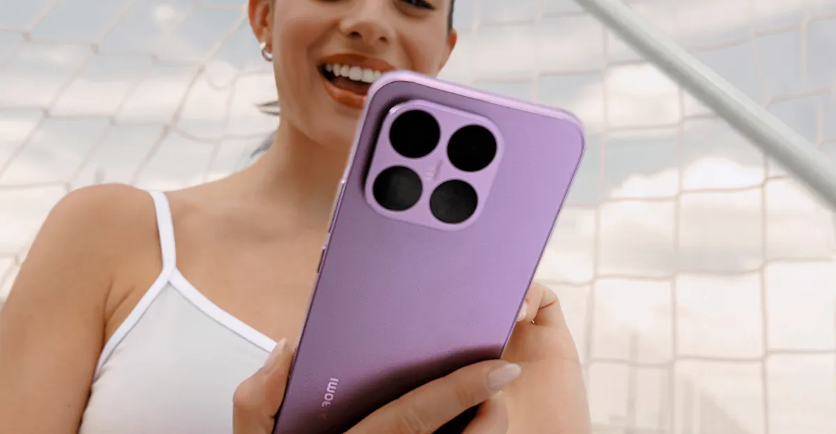 Xiaomi 17T