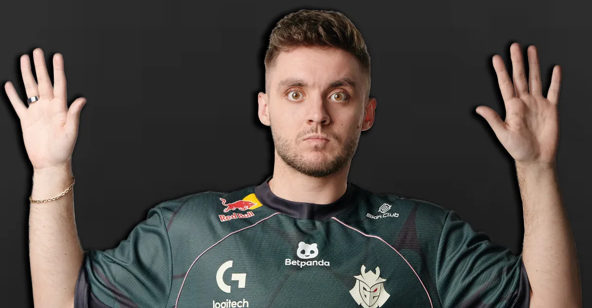 Matúš „MATYS“ Šimko