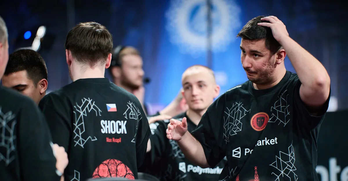 SINNERS Esports