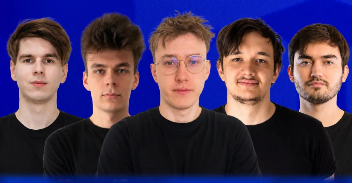 Česká Dota 2 reprezentace