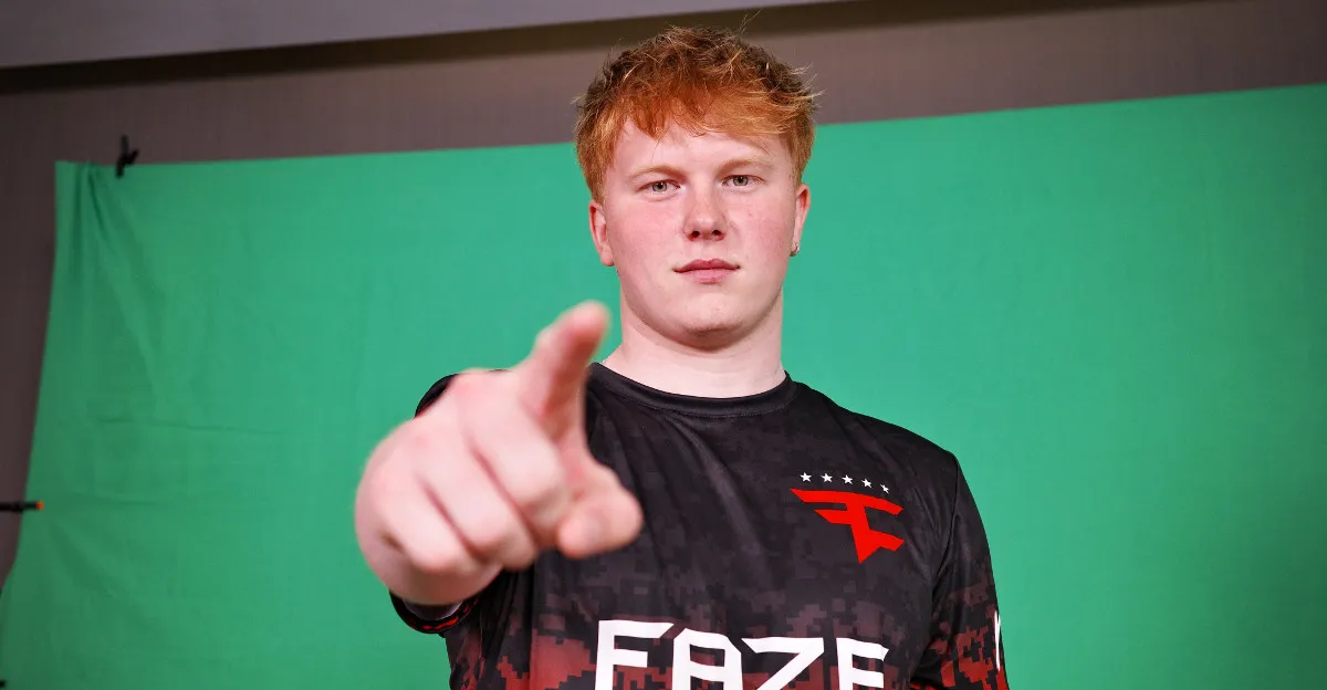 Jason „JBOEN“ Boe Nielsen