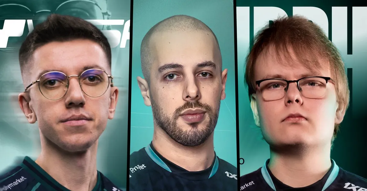 Tři nové posily