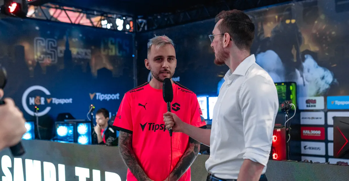 Jindřich „ZEDKO“ Chyba