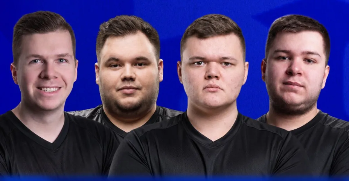 Česká PUBG reprezentace
