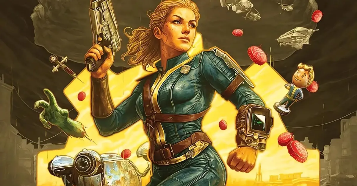 Fallout