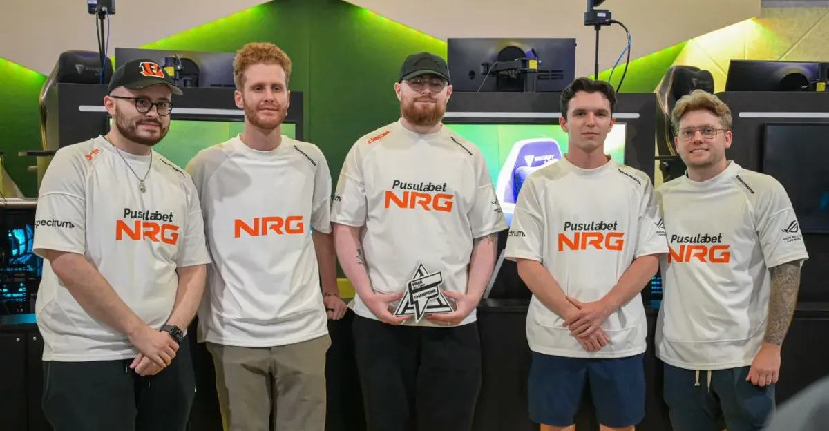 NRG Esports