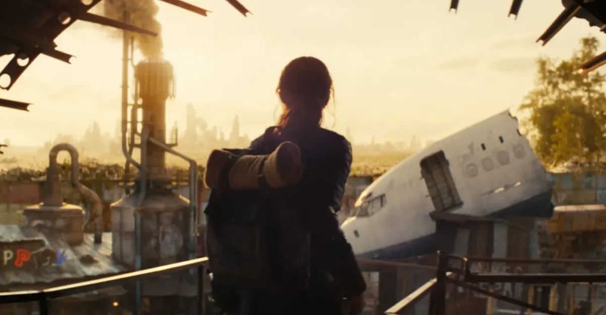 Fallout