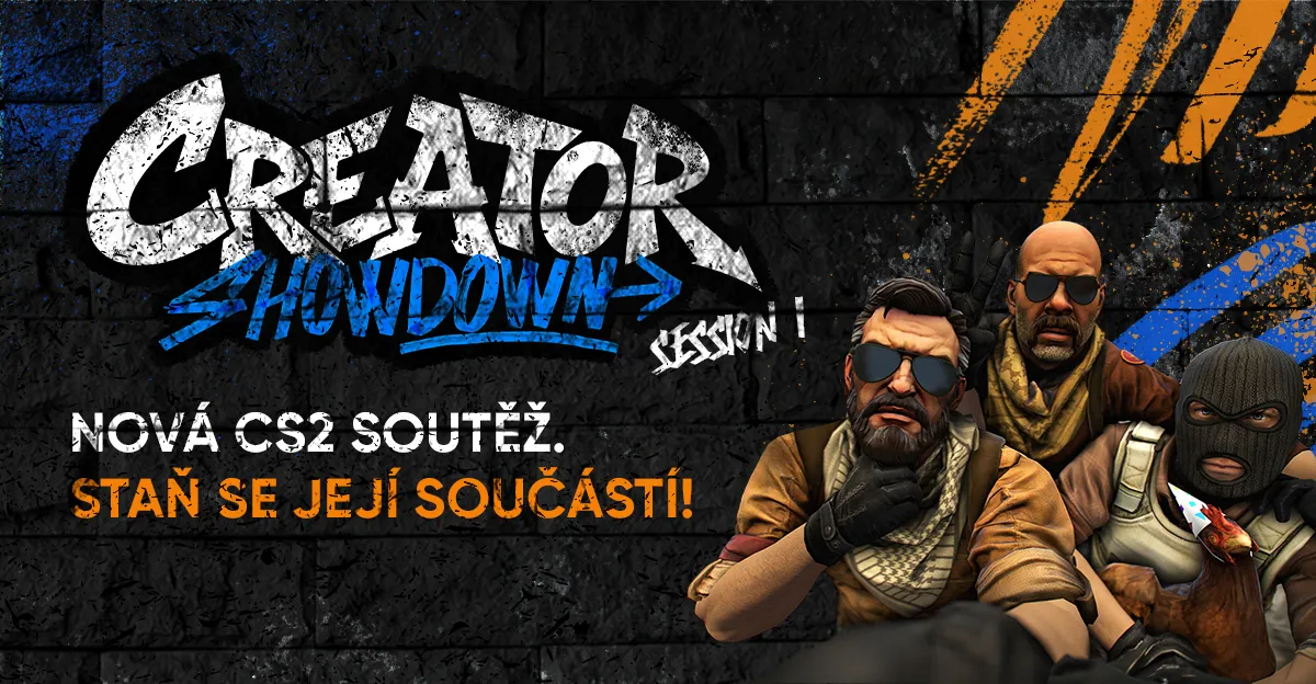 Creator Showdown