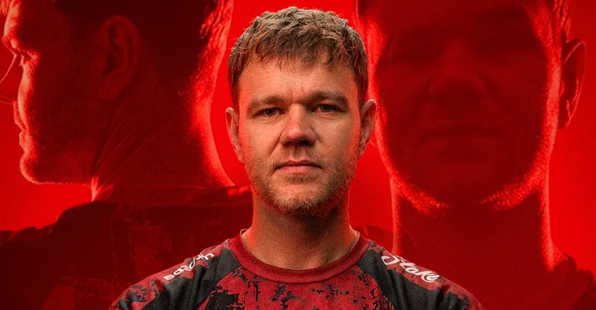 NEO se přidává k Astralis.