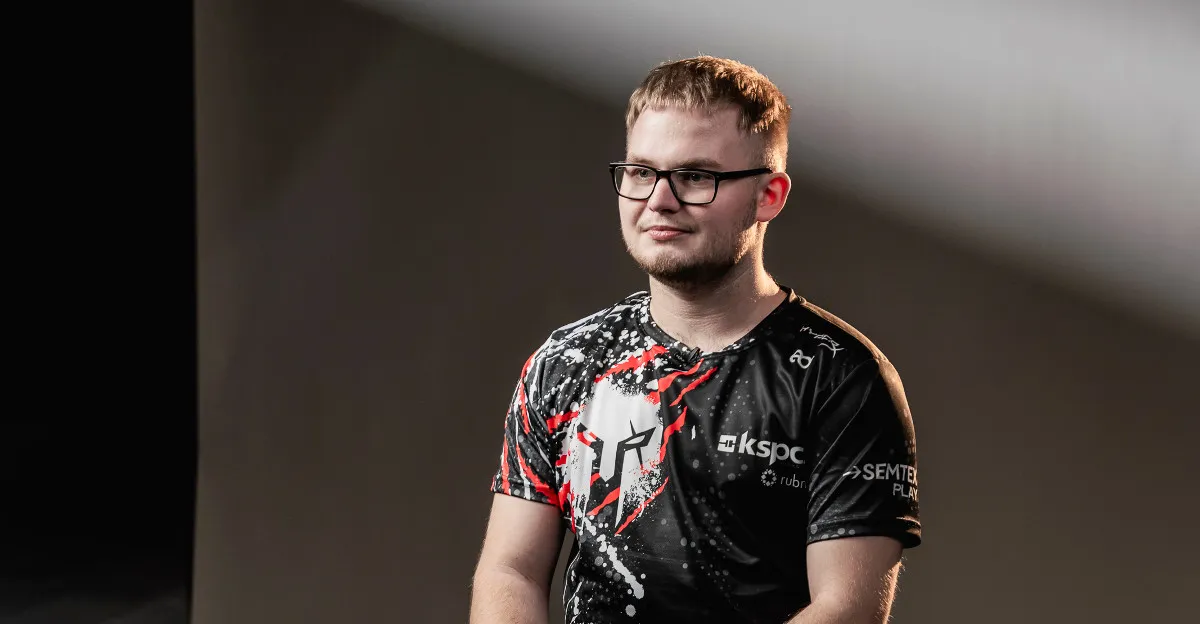 Radim „KAD1M“ Vojkůvka