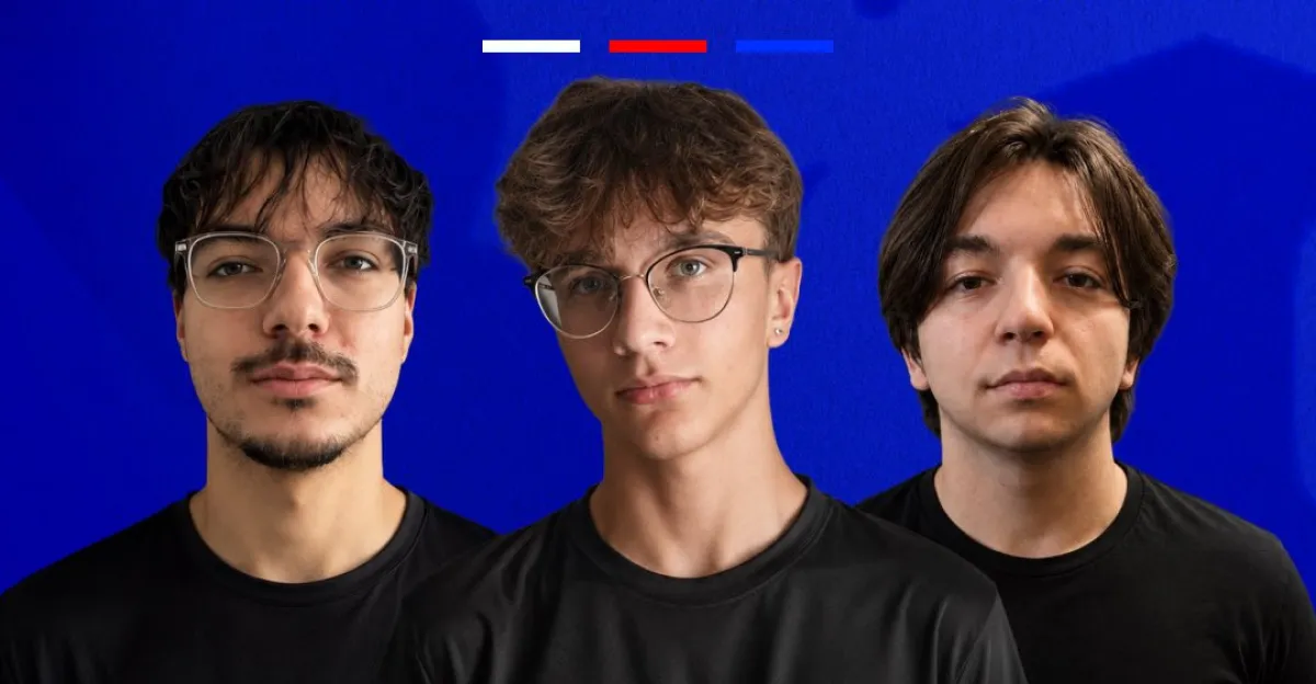 Rocket League reprezentace