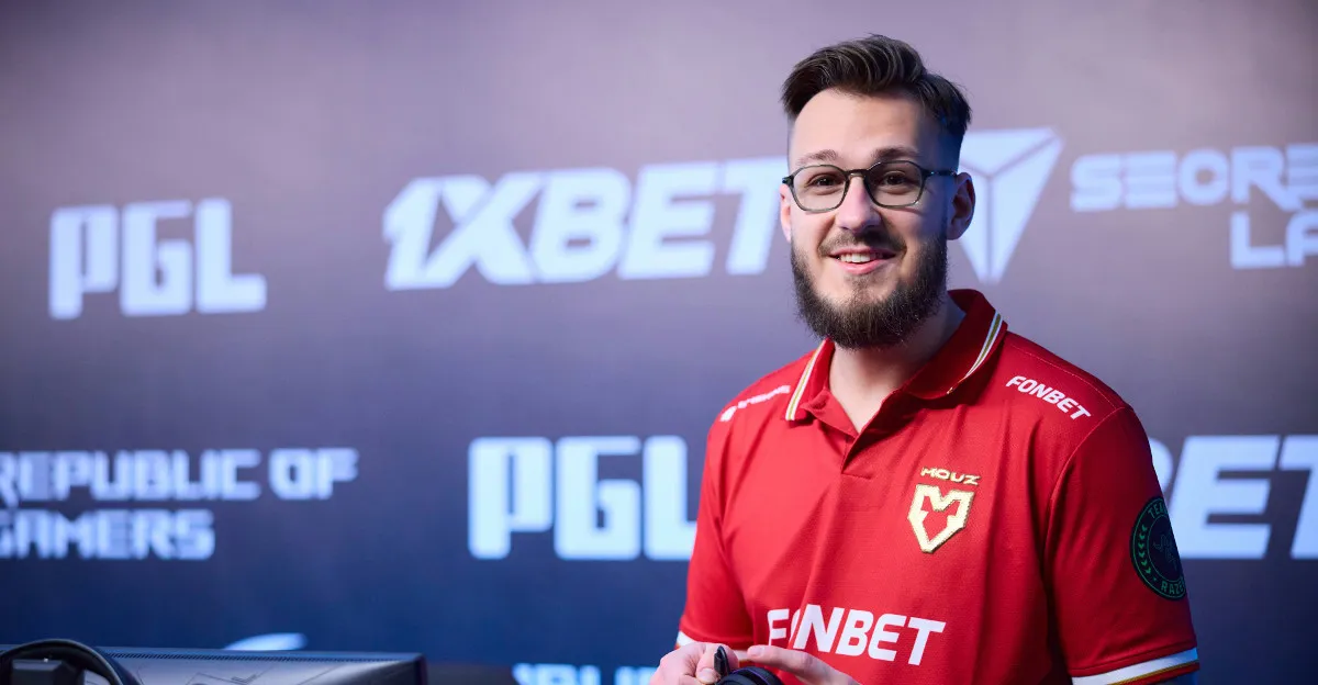 Justinas „jL“ Lekavičius