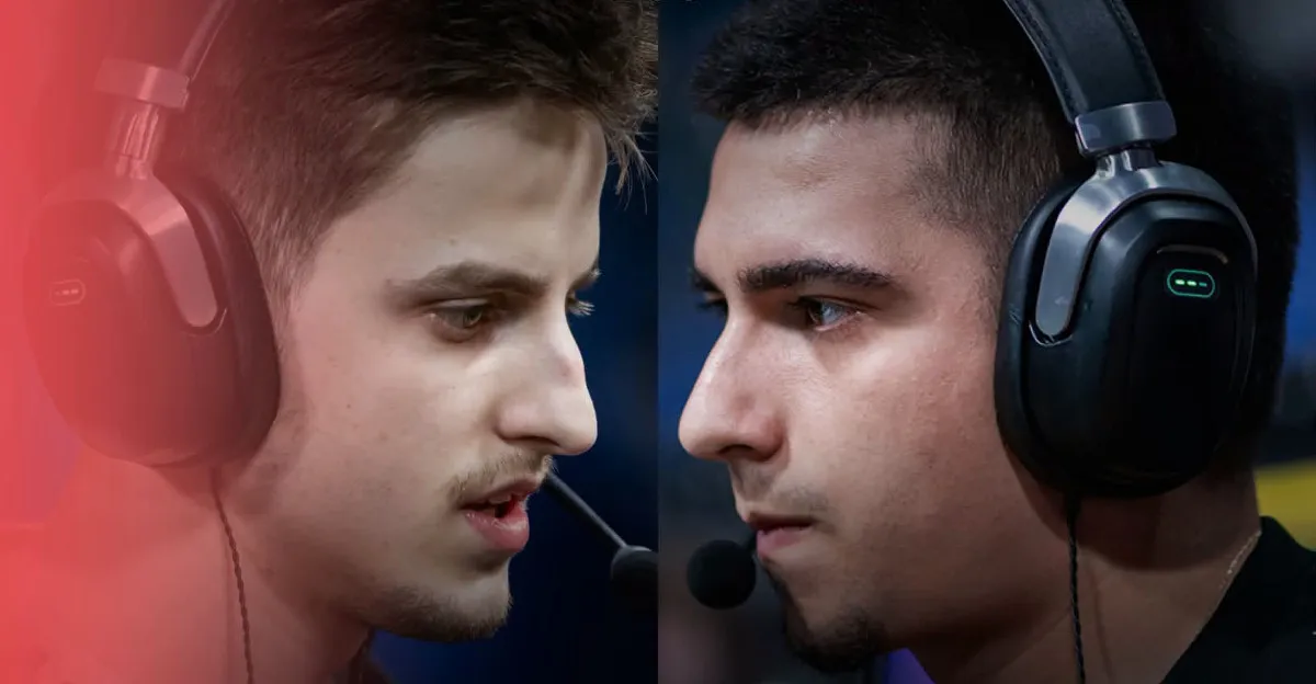 Krabeni vs. MoDo