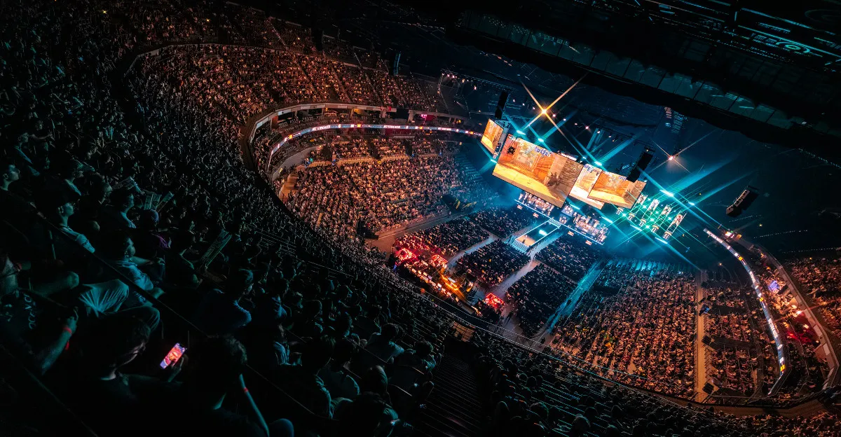 IEM Cologne Major