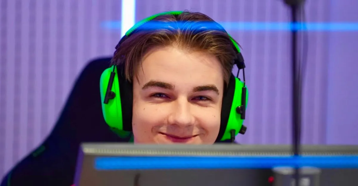 Oldřich „PR“ Nový