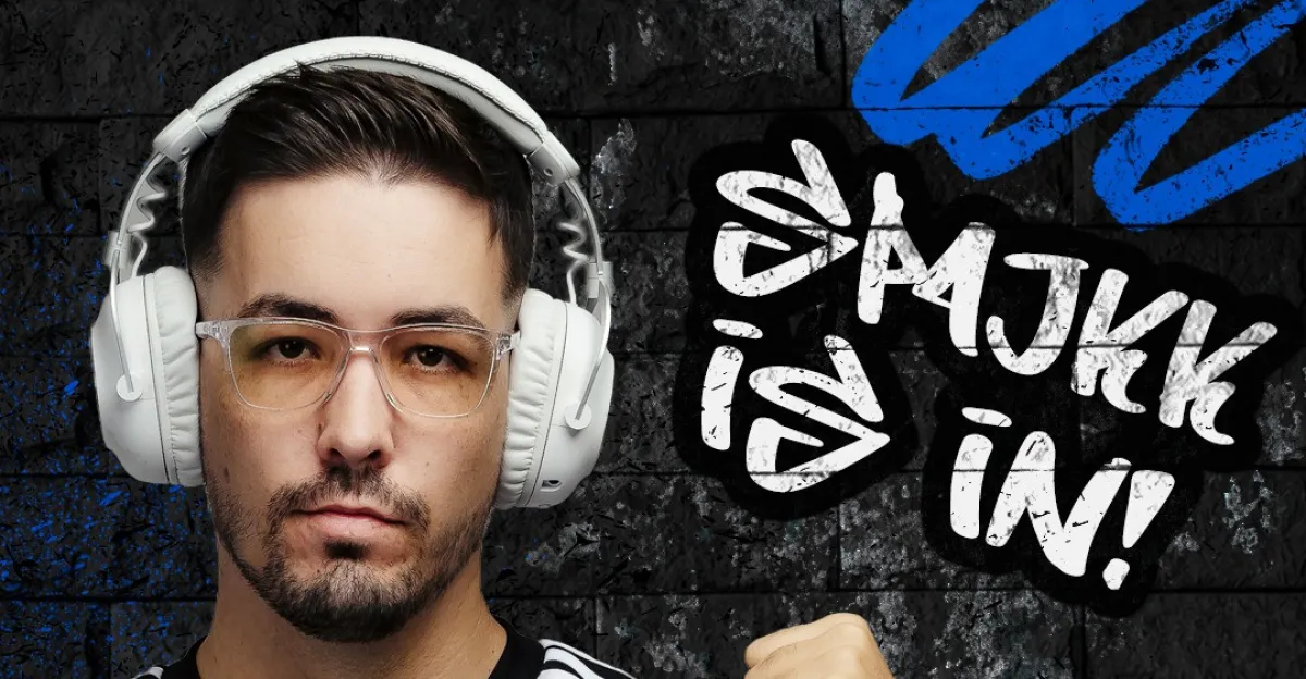 Martin „spajKK“ Beneš