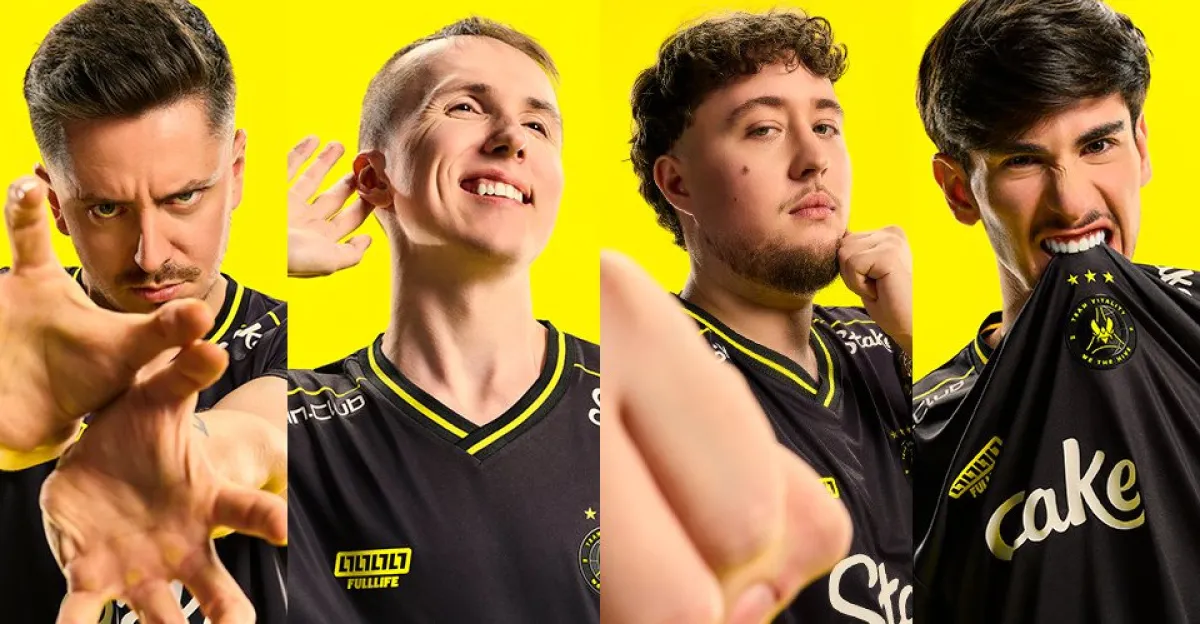 Team Vitality