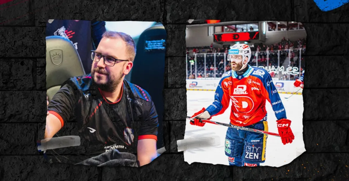 oskar a Kaulyy