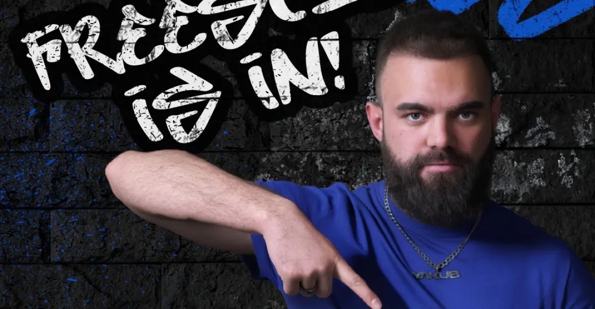 Jakub „Freescoot“ Smrek