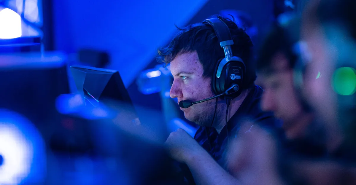 Jakub „M1key“ Krausko