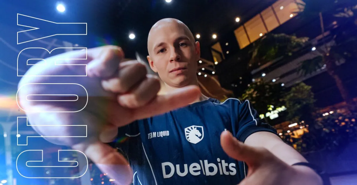 Jonathan „EliGE“ Jablonowski