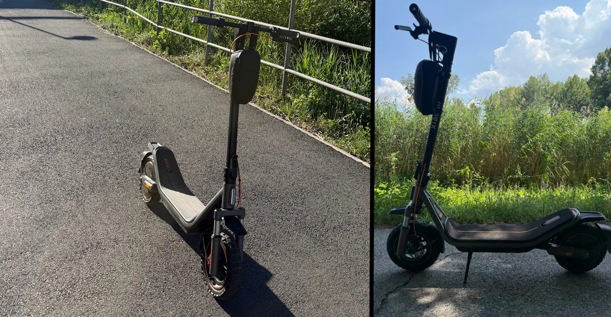 Xiaomi Electric Scooter 6 Pro
