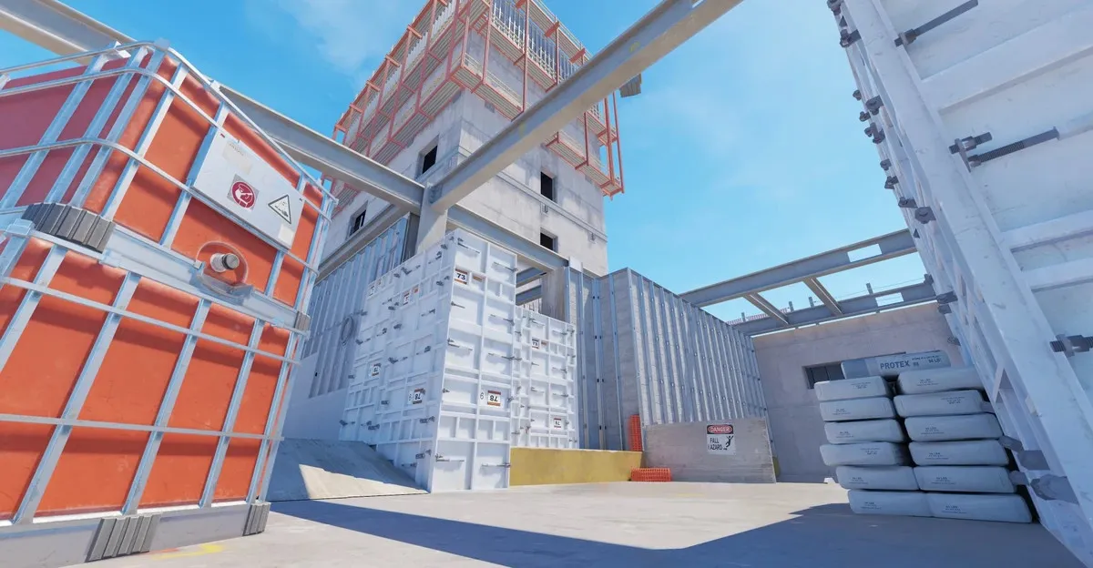 Vertigo