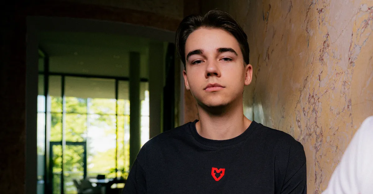 Oldřich „PR“ Nový