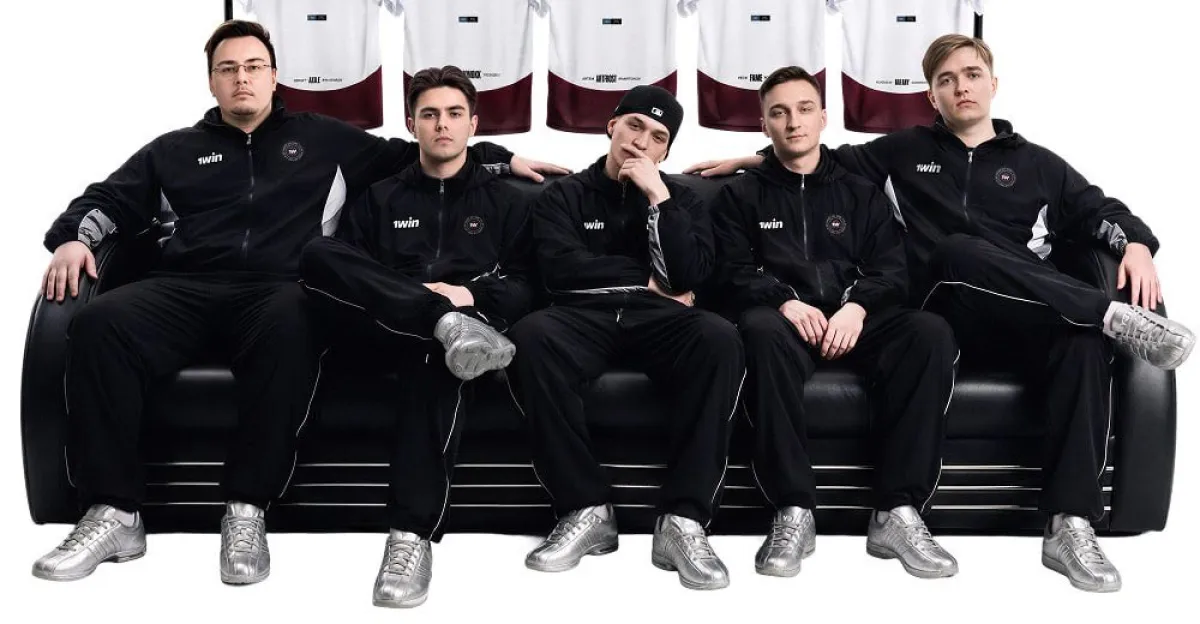 Tým TDK přestupuje do 1win