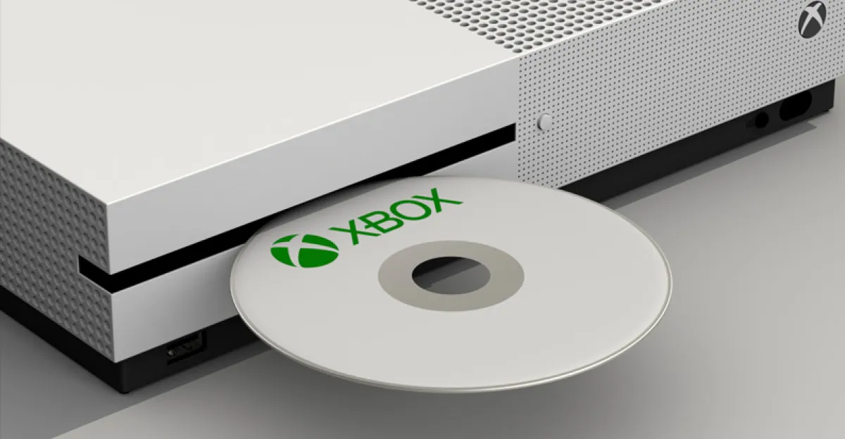 Xbox
