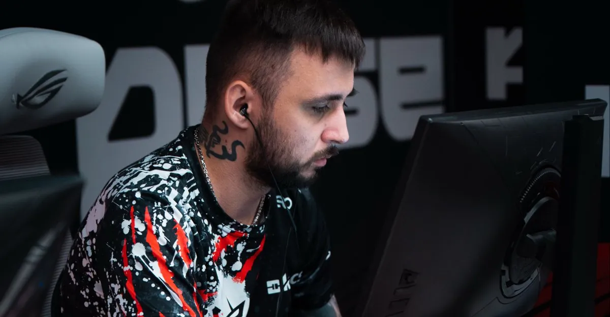 Jindřich „ZEDKO“ Chyba
