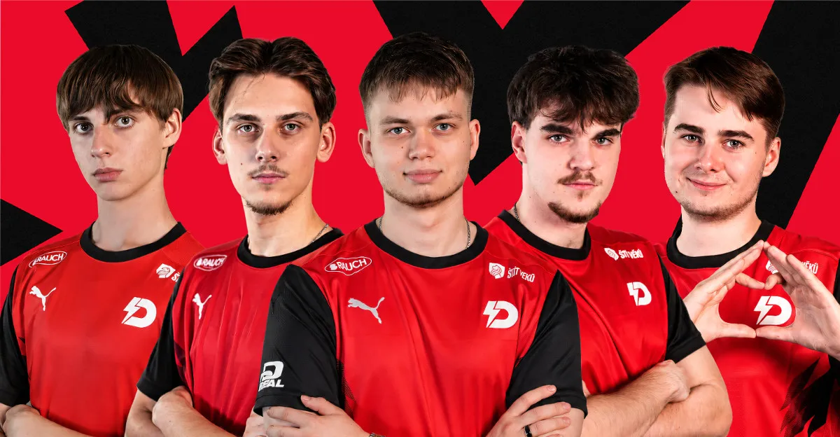 Dynamo Eclot Phoenix