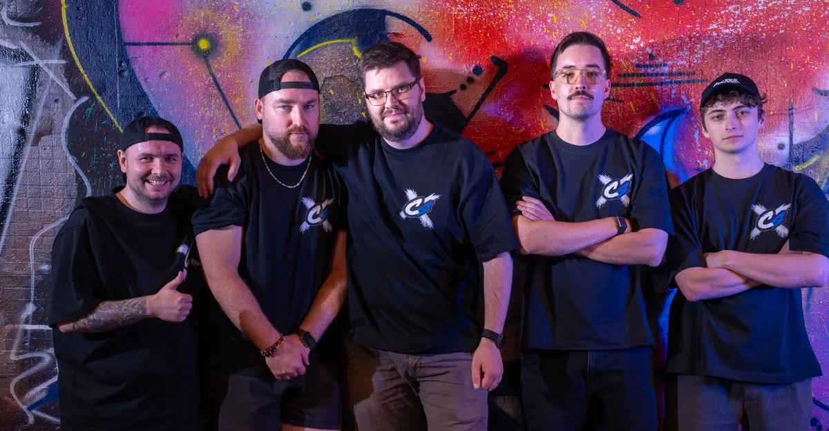 Creator Showdown