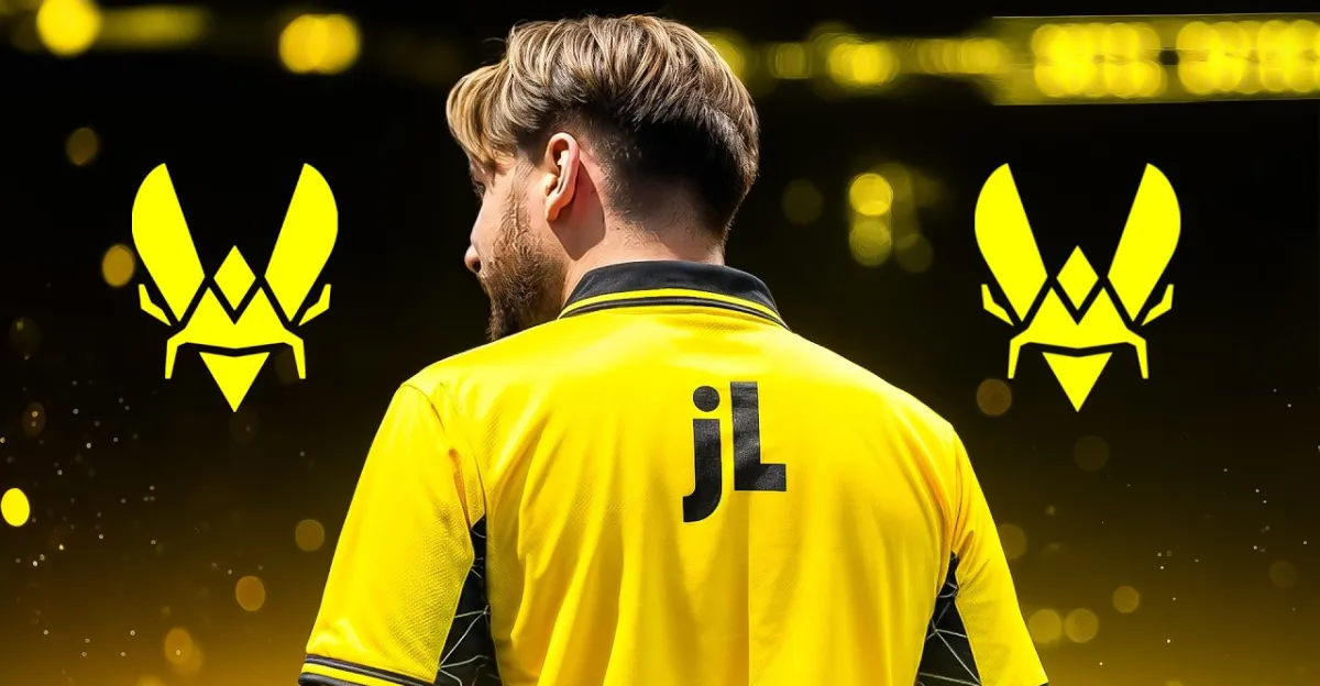 Justinas „jL“ Lekavičius