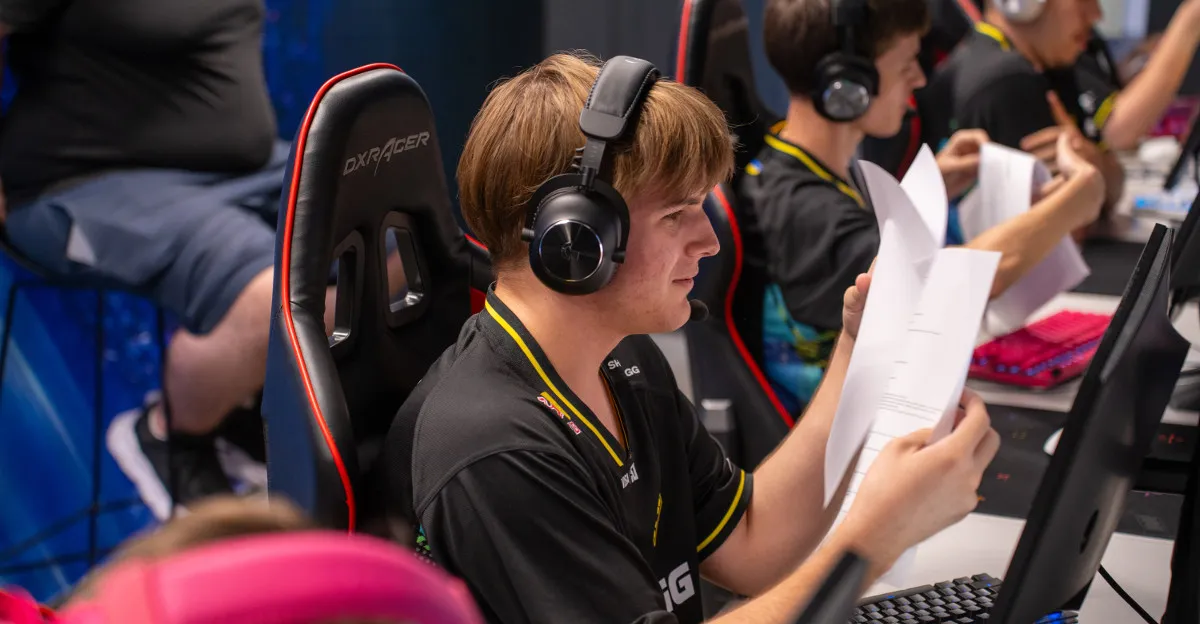David „FAZERY“ Procházka