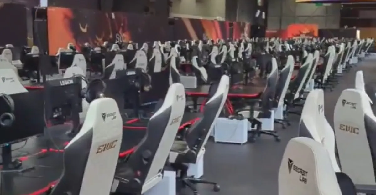 Esports World Cup