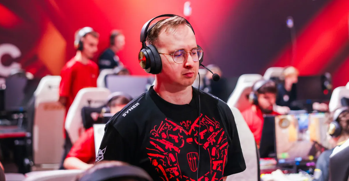 Jakub „bfull“ Kokoška