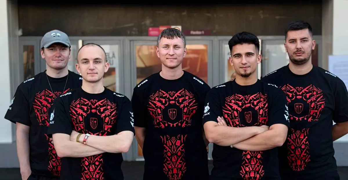 SINNERS v Paříži