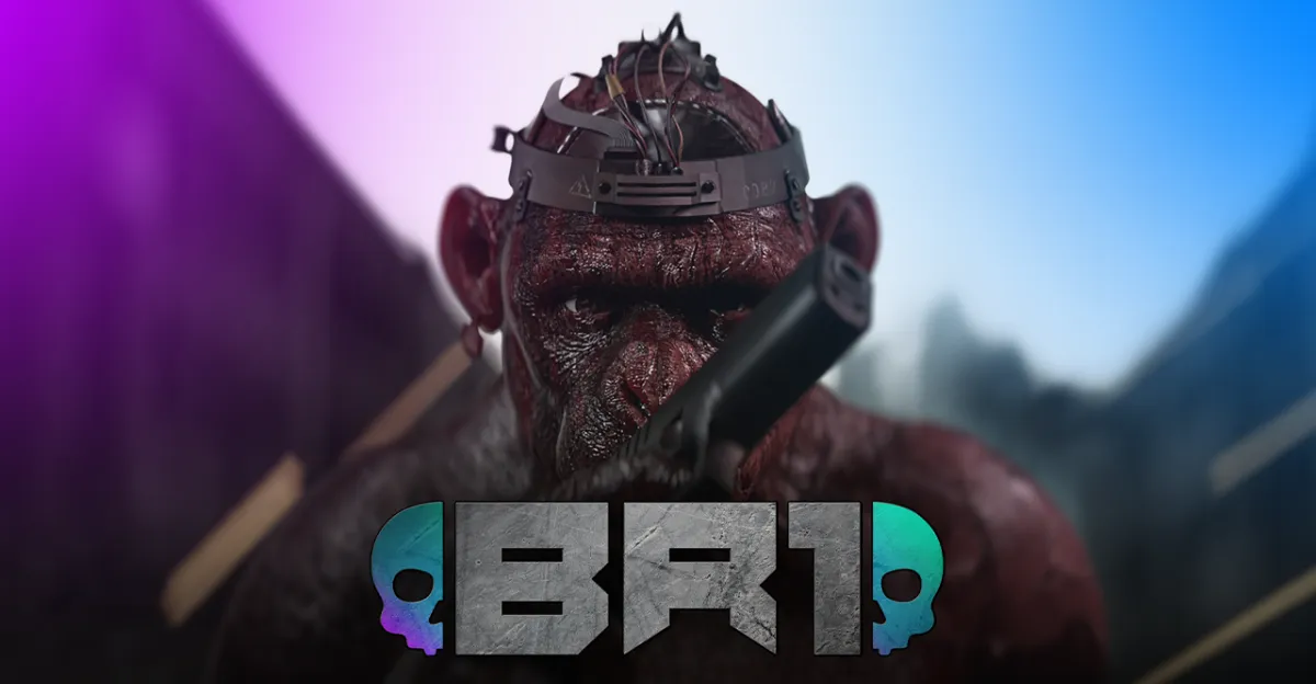 BR1 Infinite