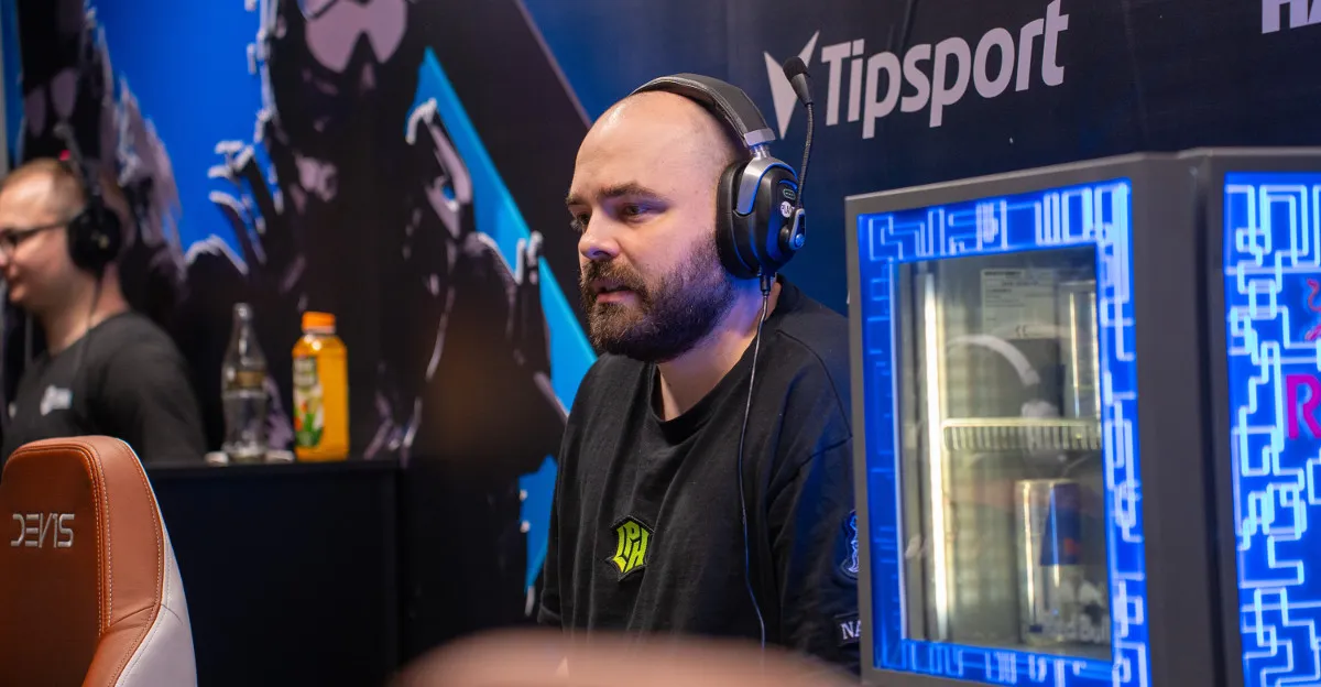 Vladimír „Marv1k“ Marvan