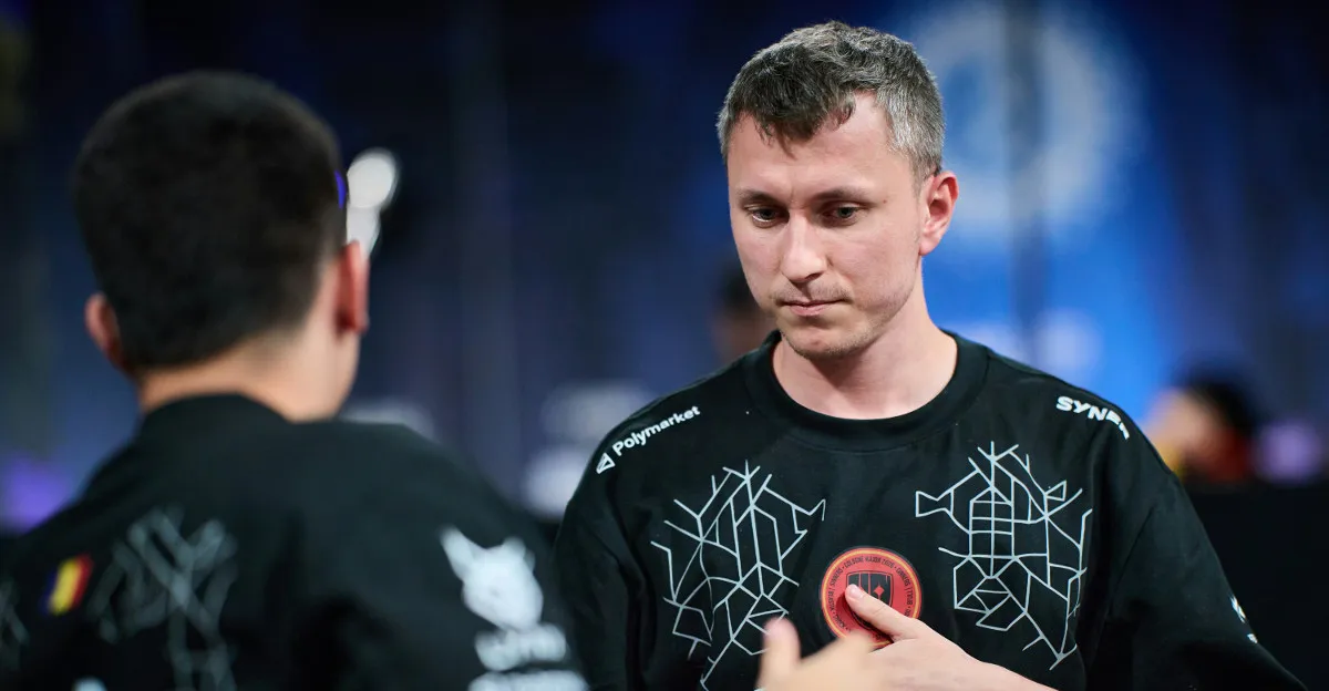 Sebastian „beastik“ Daňo