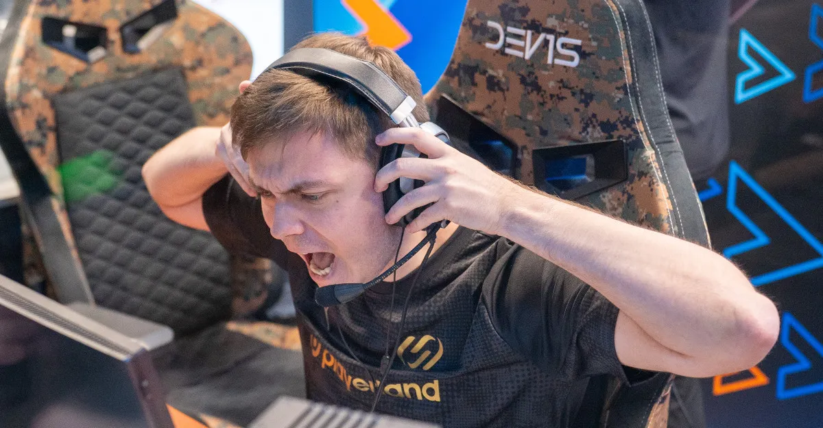 Simon „KWERTZZ“ Horák